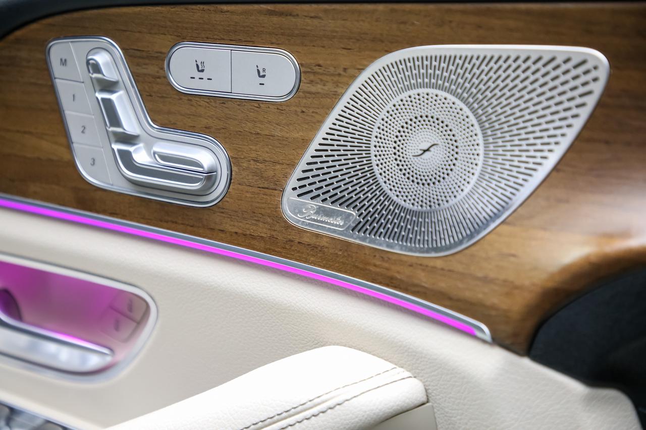 2022 Mercedes-Benz GLE 450 4MATIC AMG PKG NIGHTPKG INTEL.DRIVE 360CAM Photo