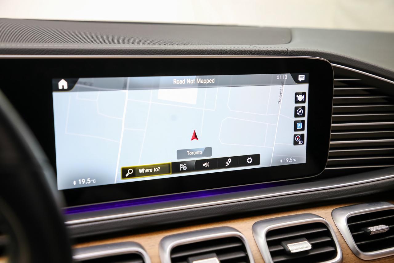 2022 Mercedes-Benz GLE 450 4MATIC AMG PKG NIGHTPKG INTEL.DRIVE 360CAM Photo