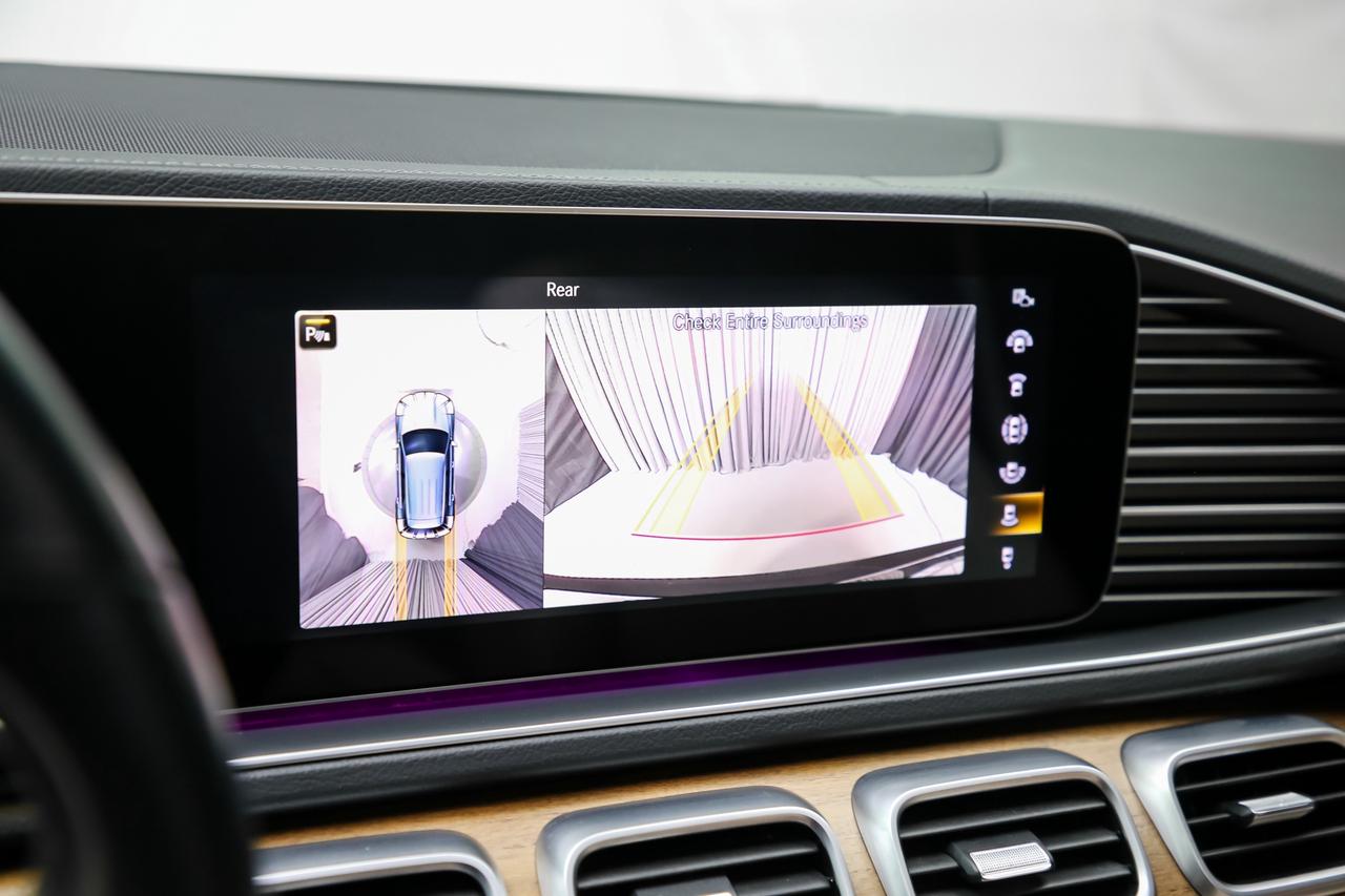 2022 Mercedes-Benz GLE 450 4MATIC AMG PKG NIGHTPKG INTEL.DRIVE 360CAM Photo