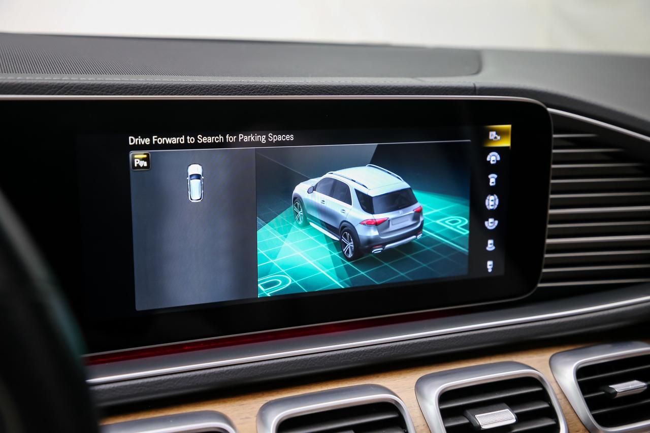 2022 Mercedes-Benz GLE 450 4MATIC AMG PKG NIGHTPKG INTEL.DRIVE 360CAM Photo