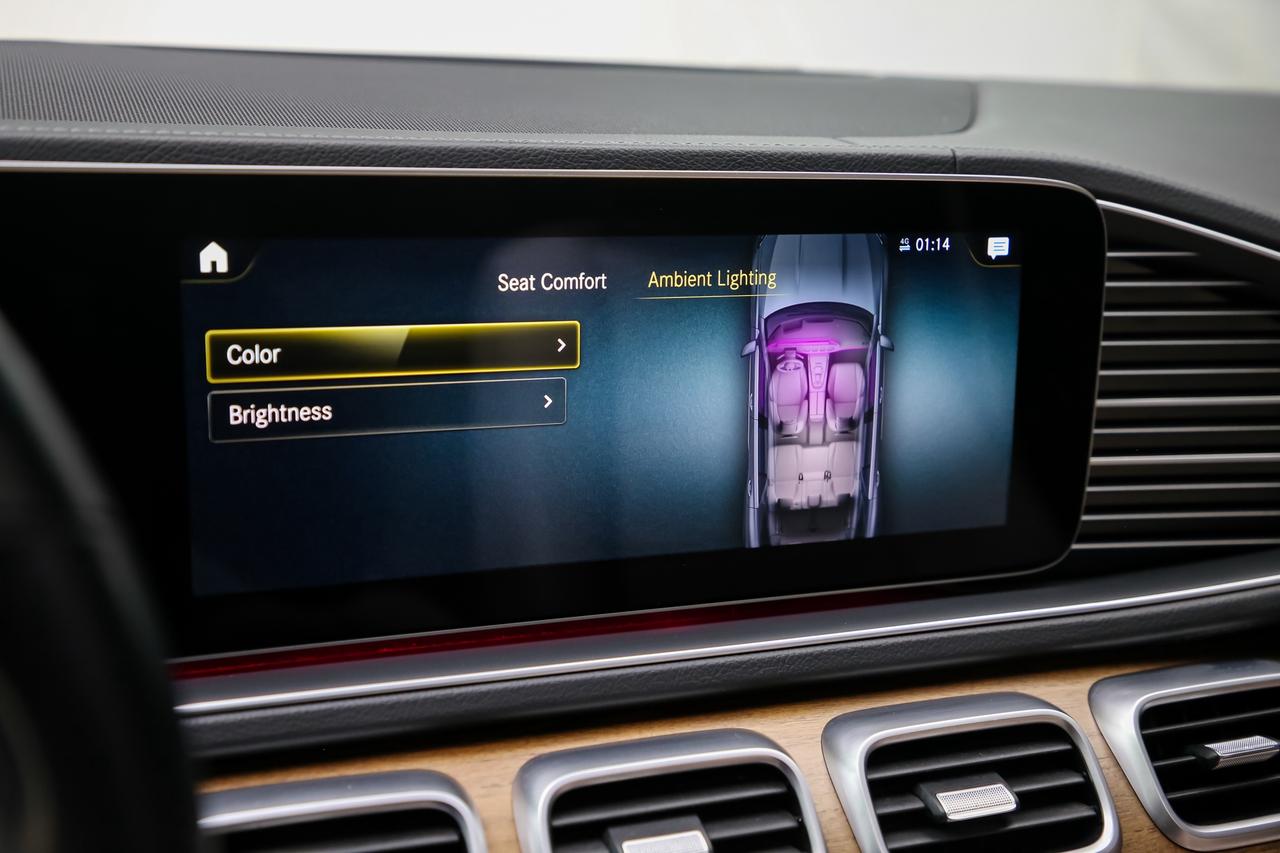 2022 Mercedes-Benz GLE 450 4MATIC AMG PKG NIGHTPKG INTEL.DRIVE 360CAM Photo