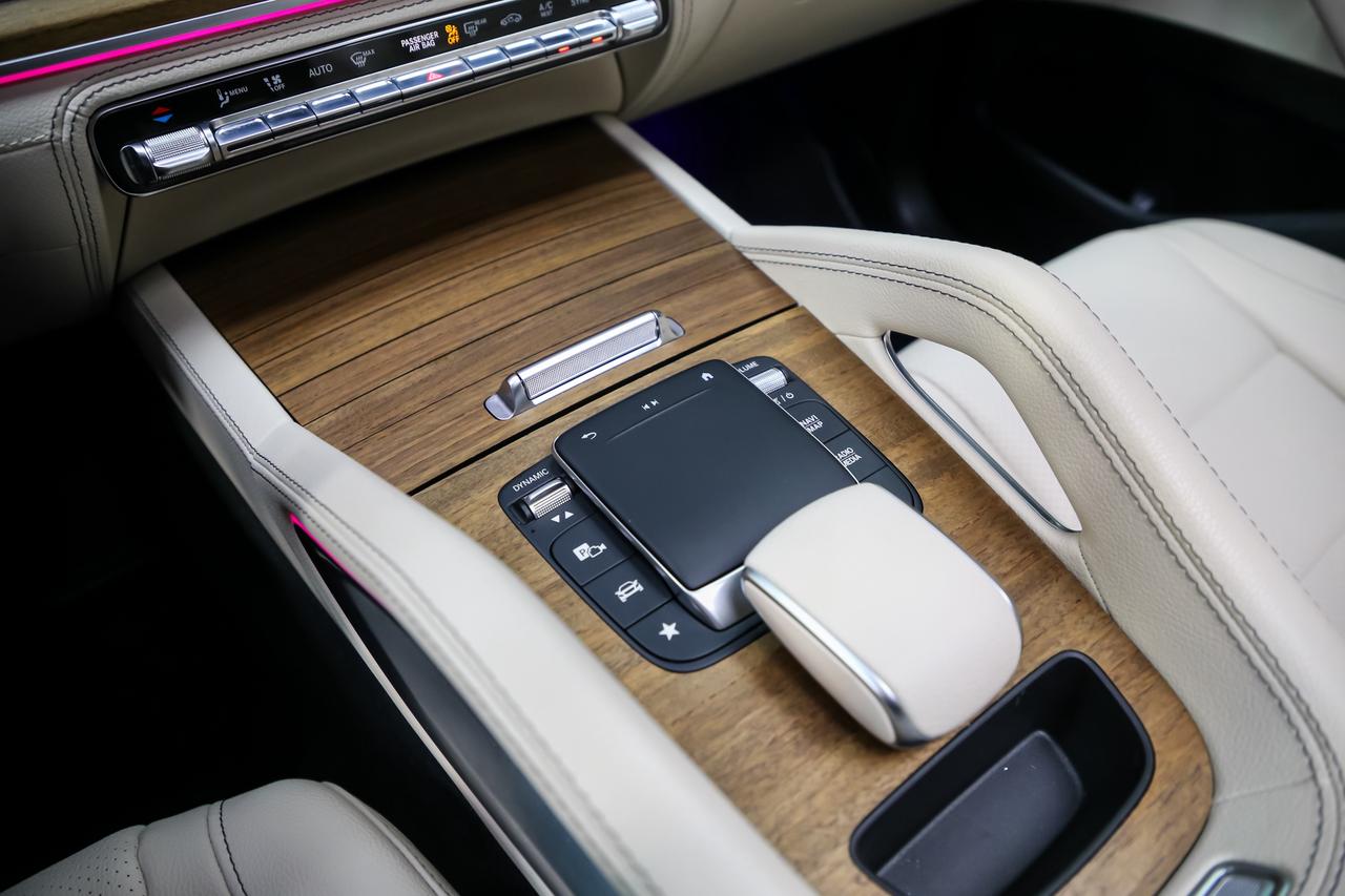 2022 Mercedes-Benz GLE 450 4MATIC AMG PKG NIGHTPKG INTEL.DRIVE 360CAM Photo