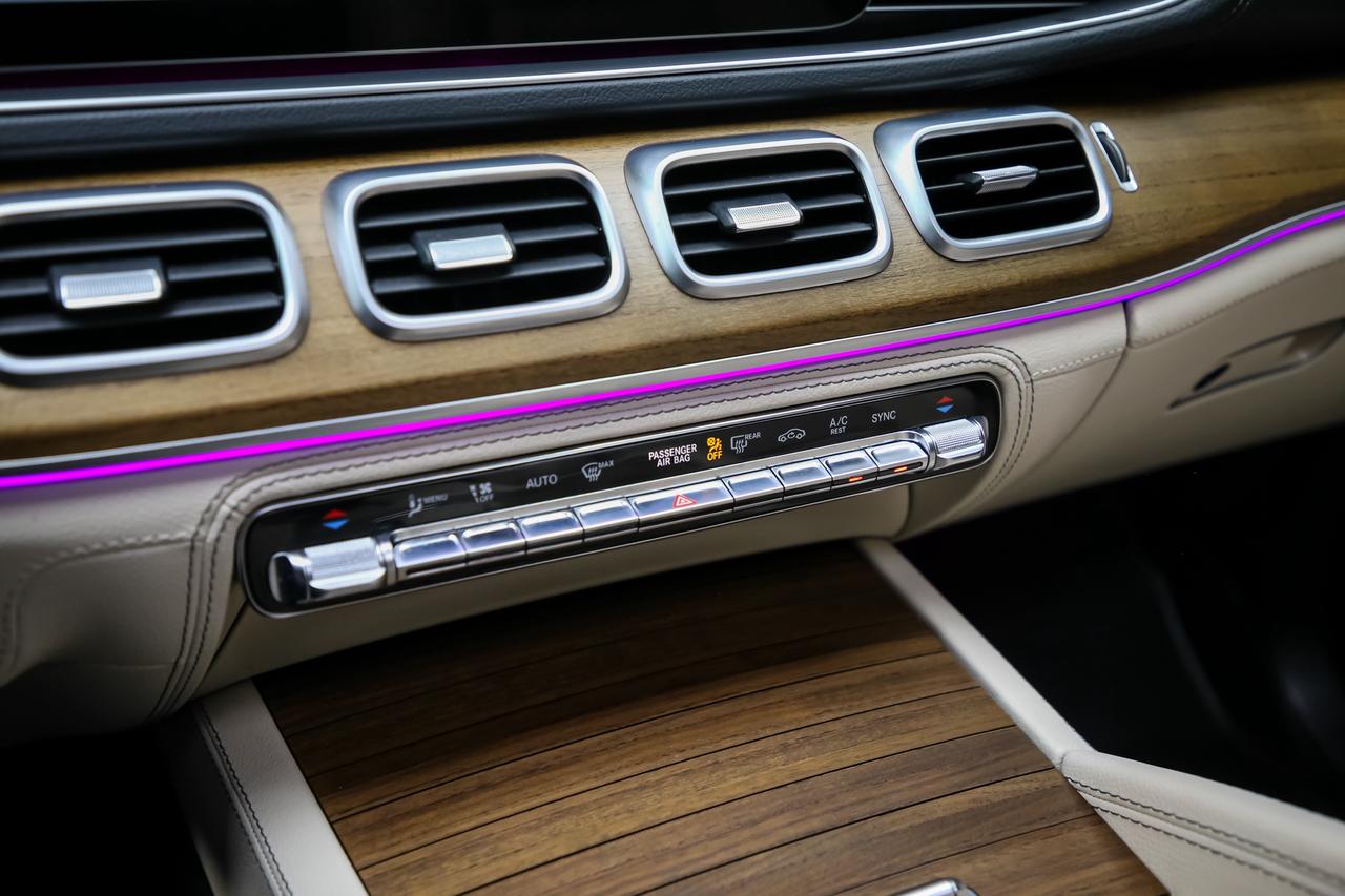 2022 Mercedes-Benz GLE 450 4MATIC AMG PKG NIGHTPKG INTEL.DRIVE 360CAM Photo