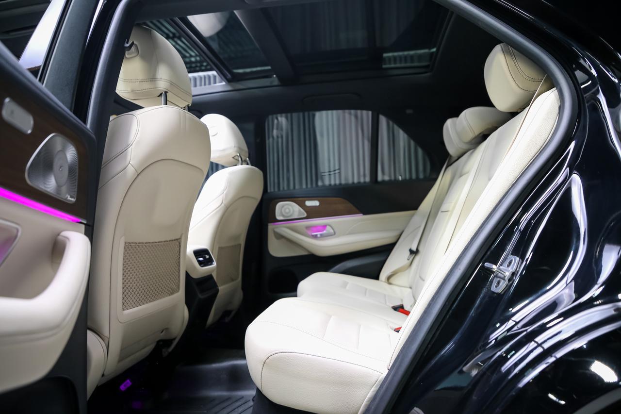 2022 Mercedes-Benz GLE 450 4MATIC AMG PKG NIGHTPKG INTEL.DRIVE 360CAM Photo