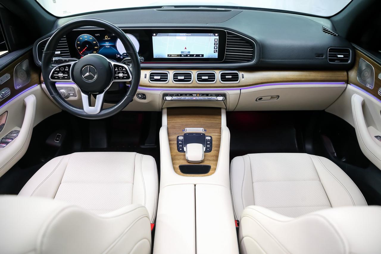 2022 Mercedes-Benz GLE 450 4MATIC AMG PKG NIGHTPKG INTEL.DRIVE 360CAM Photo