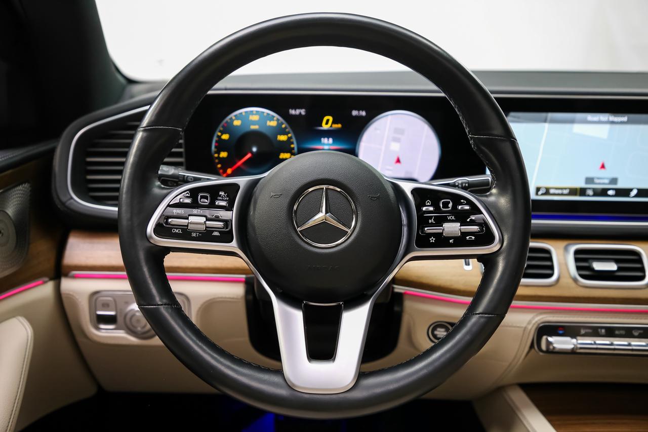 2022 Mercedes-Benz GLE 450 4MATIC AMG PKG NIGHTPKG INTEL.DRIVE 360CAM Photo