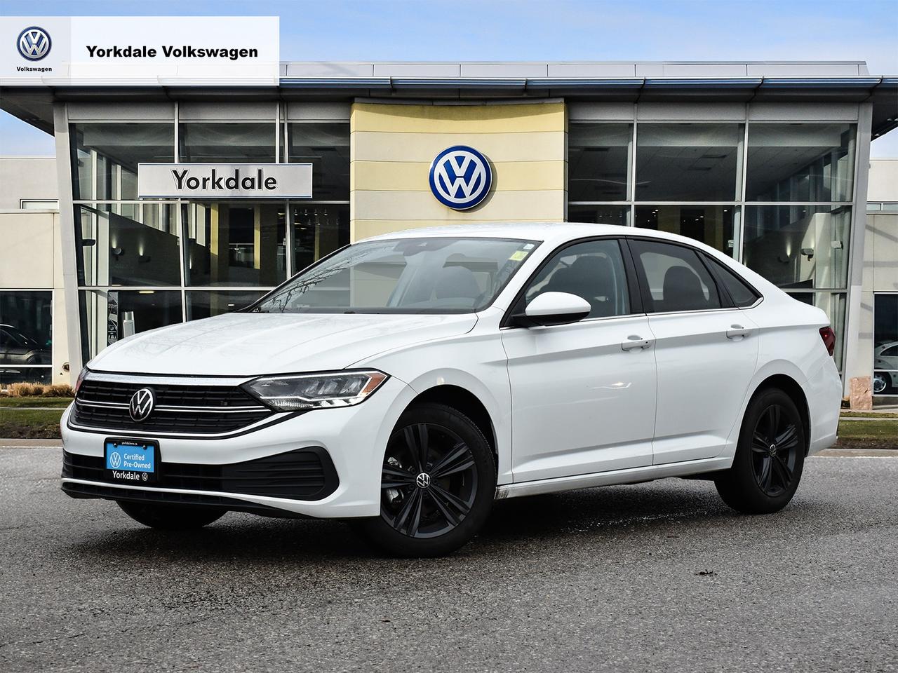 2023 Volkswagen Jetta  Photo0