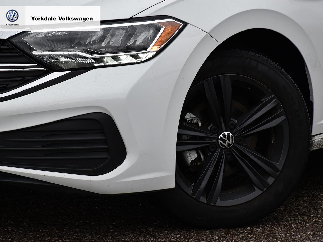 2023 Volkswagen Jetta  Photo