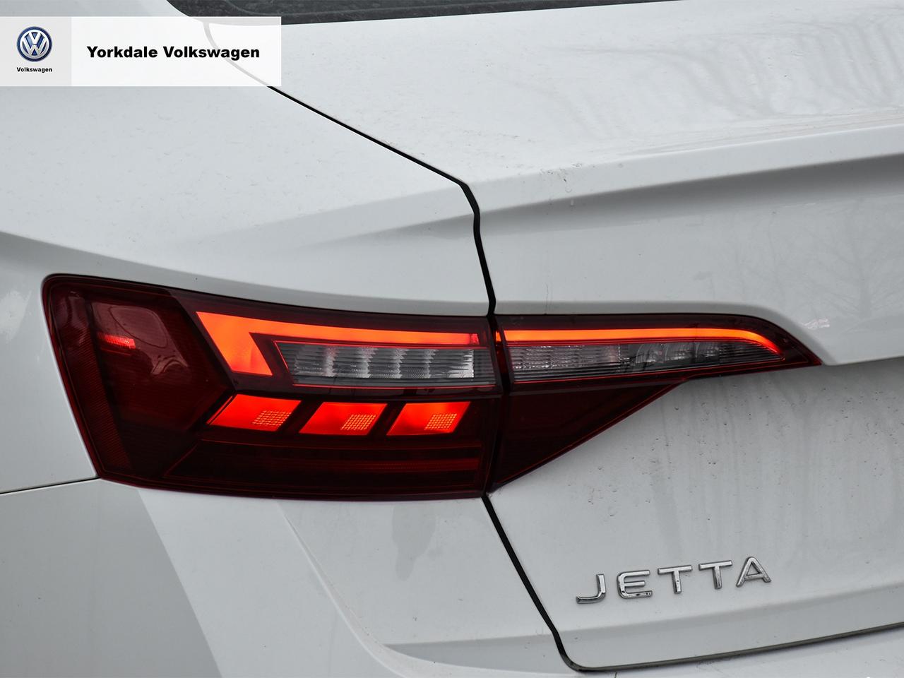 2023 Volkswagen Jetta  Photo