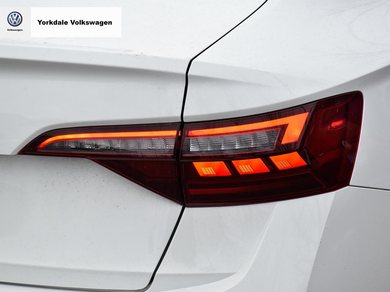 2023 Volkswagen Jetta  Photo