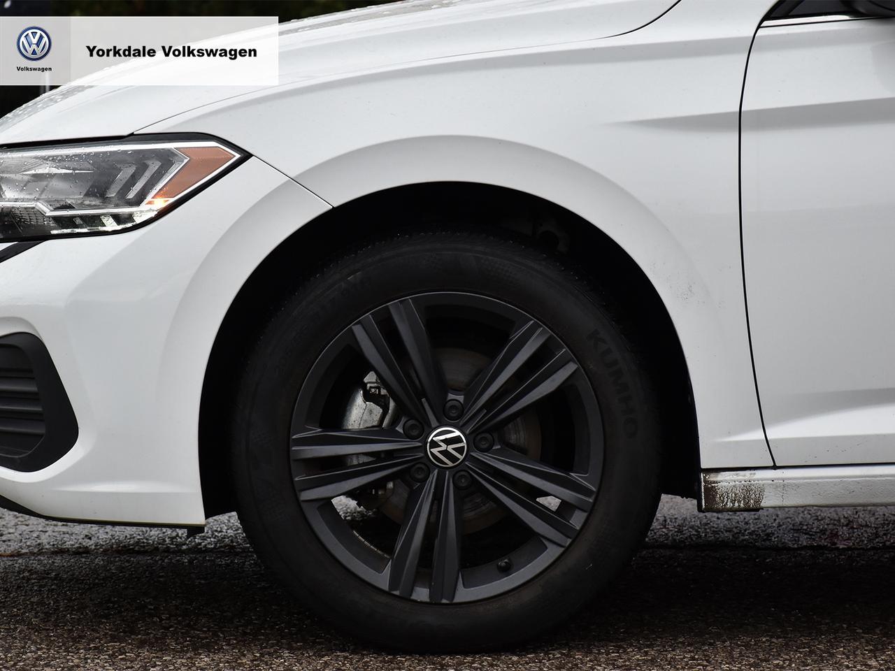 2023 Volkswagen Jetta  Photo