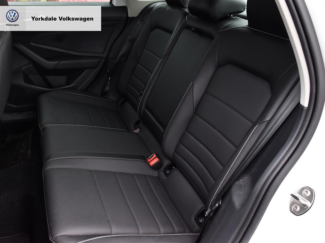 2023 Volkswagen Jetta  Photo