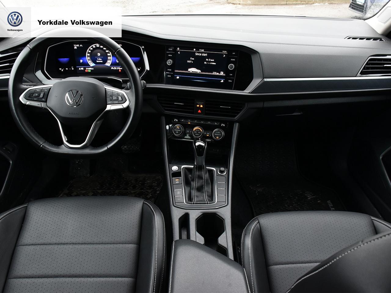 2023 Volkswagen Jetta  Photo