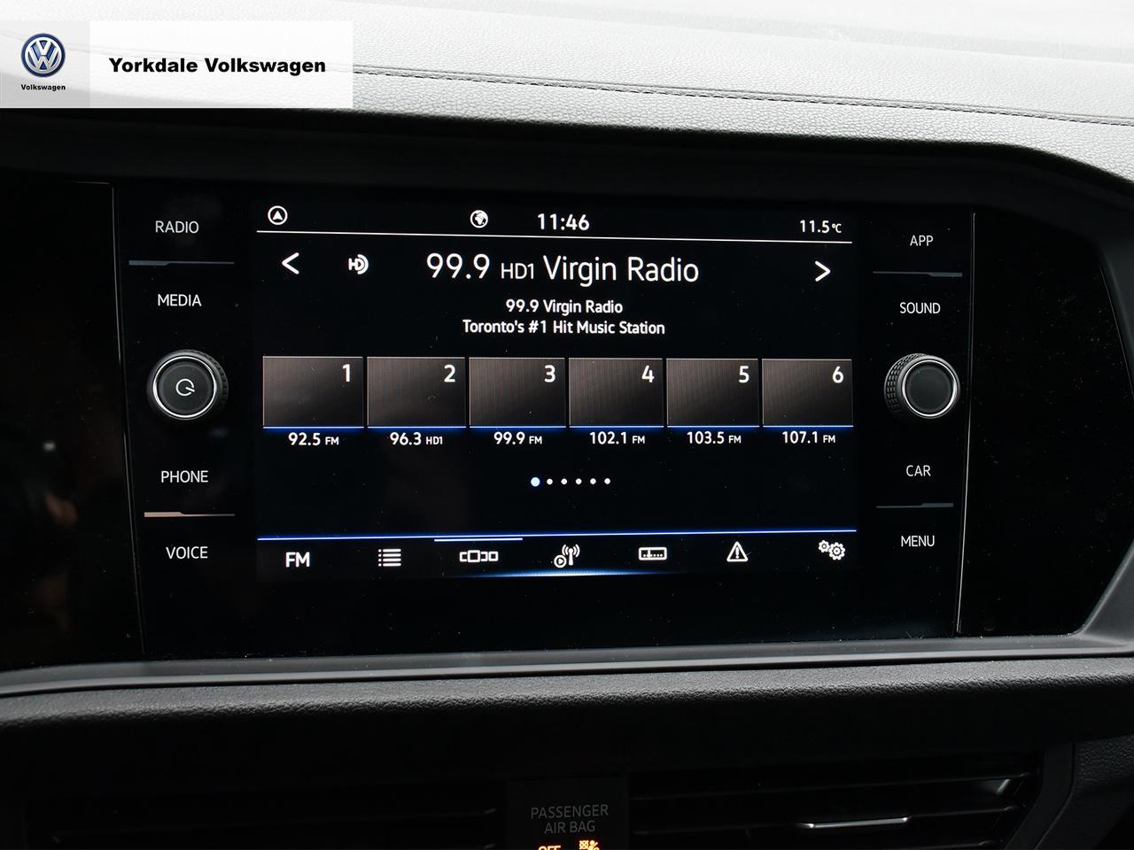 2023 Volkswagen Jetta  Photo