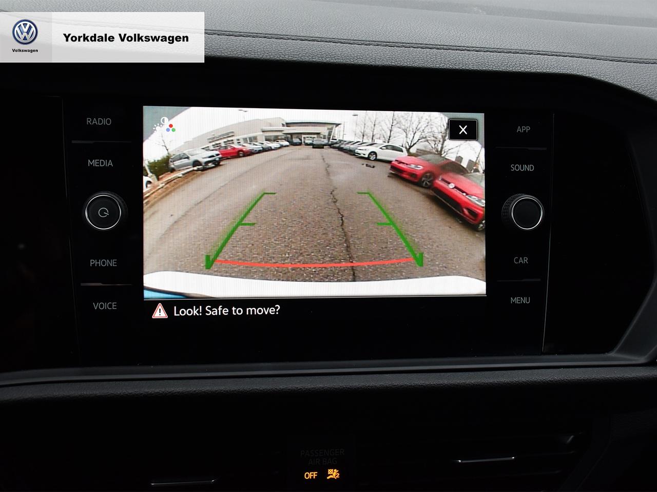 2023 Volkswagen Jetta  Photo