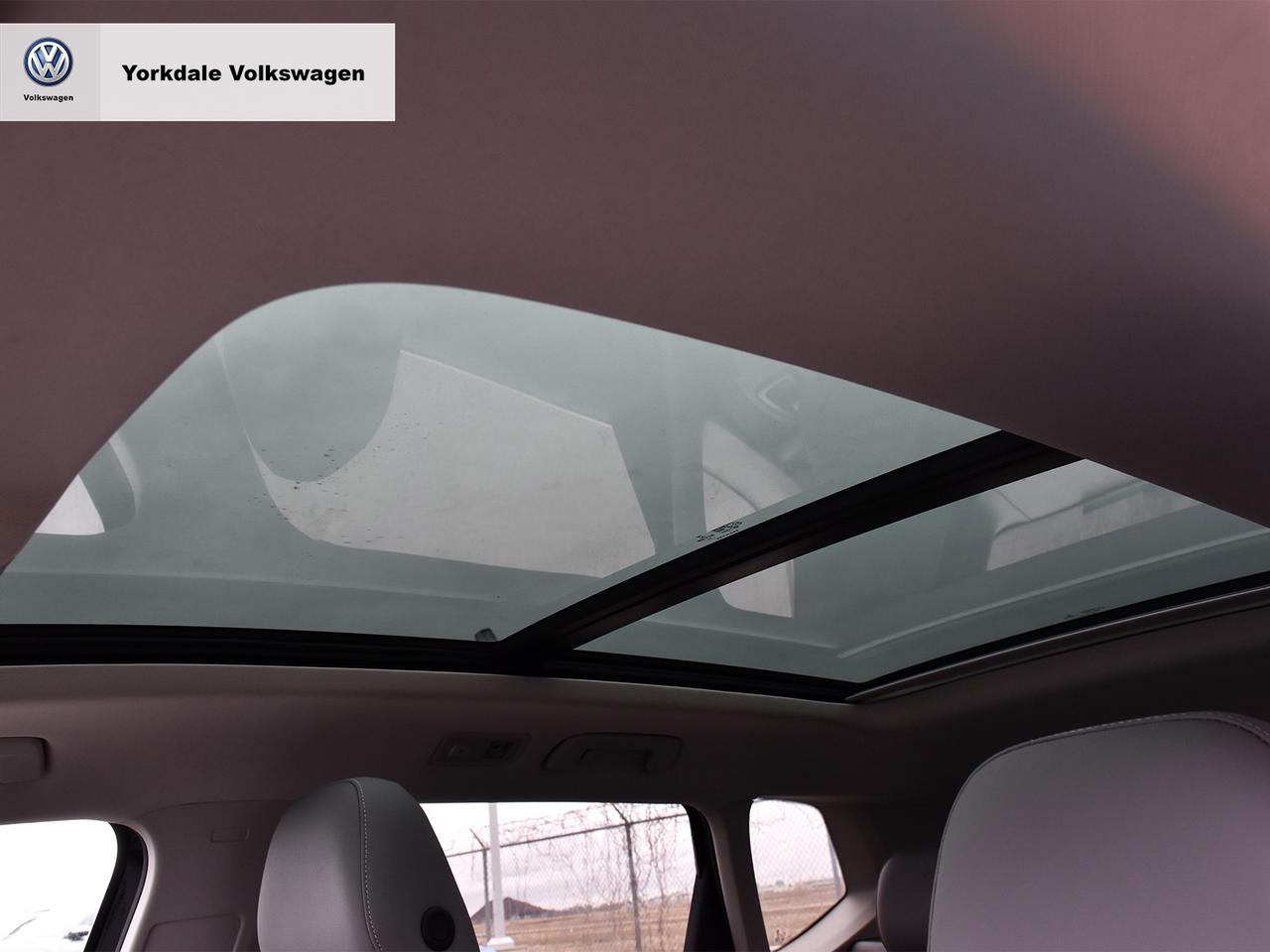 2022 Volkswagen Taos  Photo