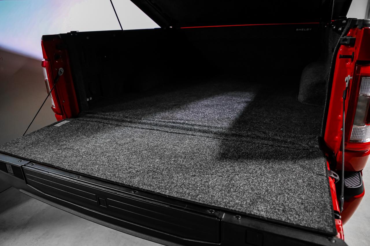 2022 Ford F-150 4X4 SHELBY OFFROAD V8 775HP SUPERCREW SUPERCHARGED Photo