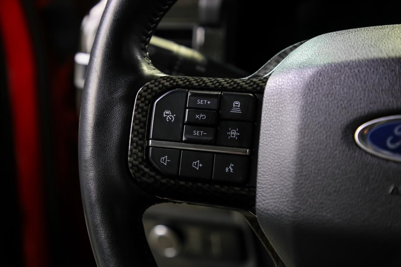 2022 Ford F-150 4X4 SHELBY OFFROAD V8 775HP SUPERCREW SUPERCHARGED Photo