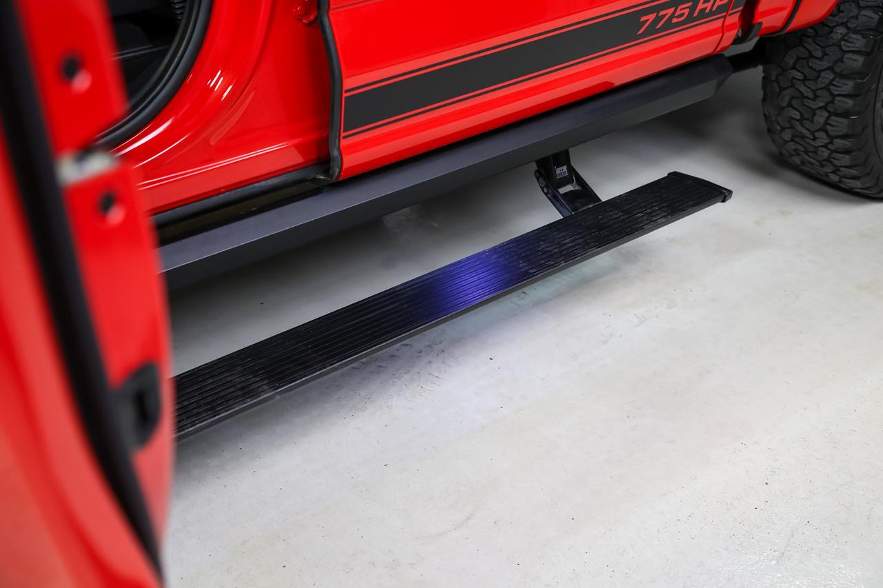 2022 Ford F-150 4X4 SHELBY OFFROAD V8 775HP SUPERCREW SUPERCHARGED Photo