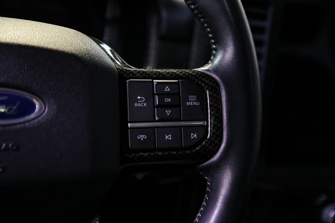 2022 Ford F-150 4X4 SHELBY OFFROAD V8 775HP SUPERCREW SUPERCHARGED Photo