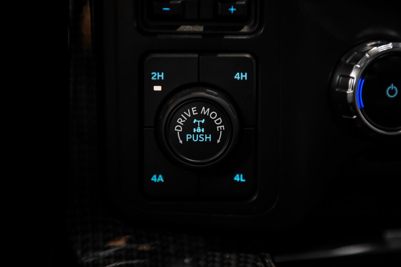 2022 Ford F-150 4X4 SHELBY OFFROAD V8 775HP SUPERCREW SUPERCHARGED Photo