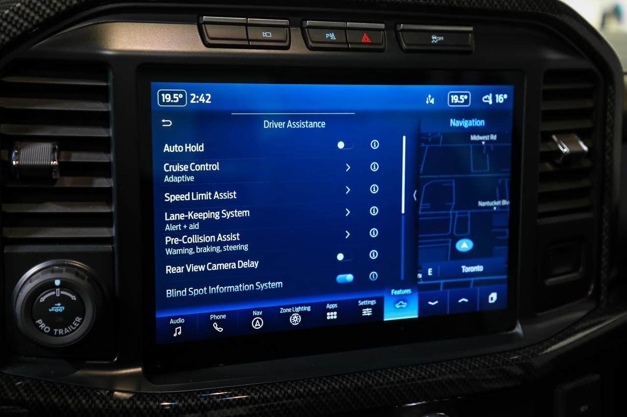 2022 Ford F-150 4X4 SHELBY OFFROAD V8 775HP SUPERCREW SUPERCHARGED Photo