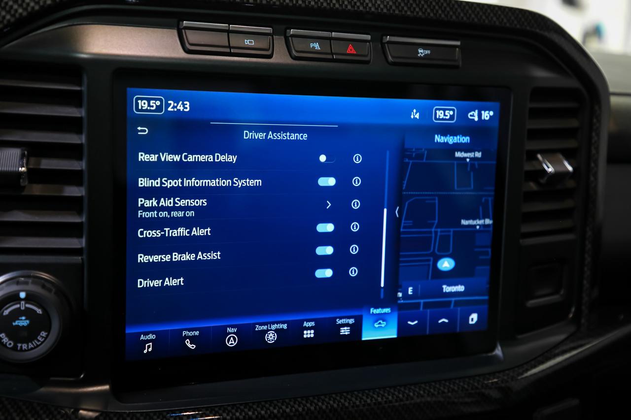 2022 Ford F-150 4X4 SHELBY OFFROAD V8 775HP SUPERCREW SUPERCHARGED Photo