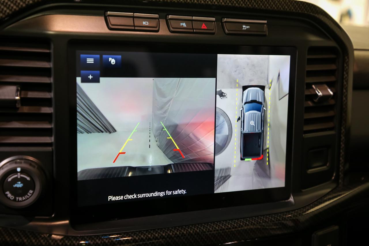 2022 Ford F-150 4X4 SHELBY OFFROAD V8 775HP SUPERCREW SUPERCHARGED Photo