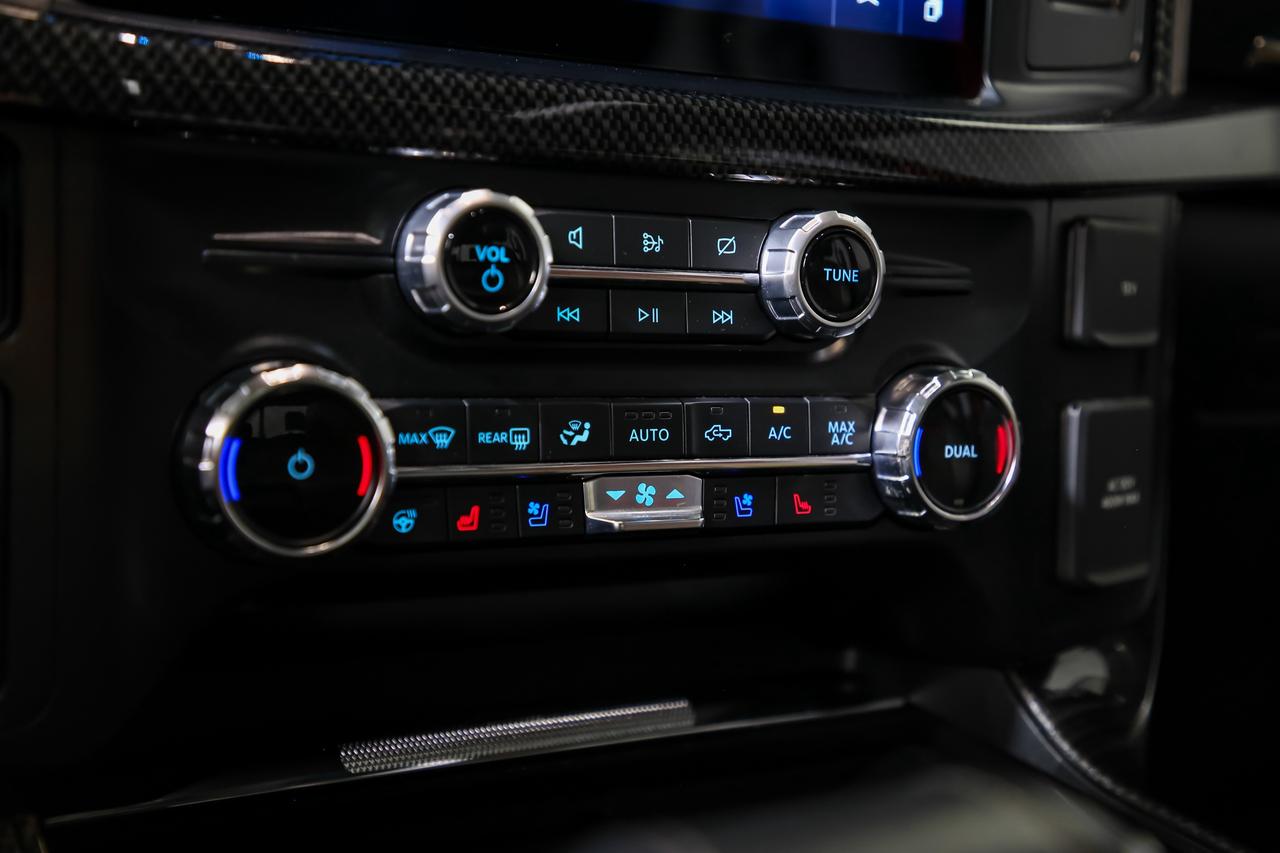 2022 Ford F-150 4X4 SHELBY OFFROAD V8 775HP SUPERCREW SUPERCHARGED Photo