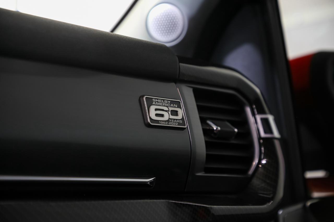 2022 Ford F-150 4X4 SHELBY OFFROAD V8 775HP SUPERCREW SUPERCHARGED Photo