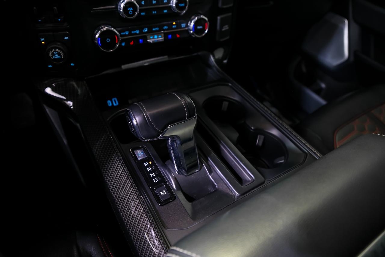 2022 Ford F-150 4X4 SHELBY OFFROAD V8 775HP SUPERCREW SUPERCHARGED Photo