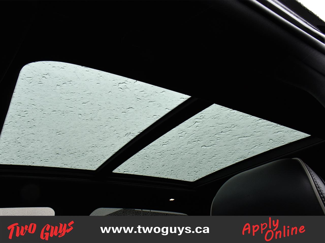 2022 RAM 1500 Limited 4x4 Leather Panoroof Nav Back Up Camera Photo