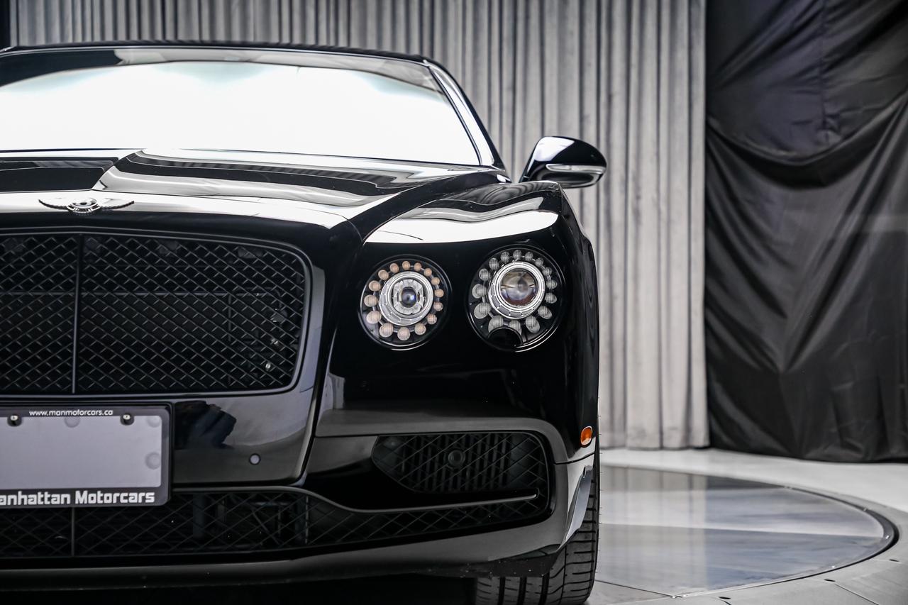 2018 Bentley Flying Spur W12 S COMFORT SPECIFICATION 626HP LOWKM REDINT Photo