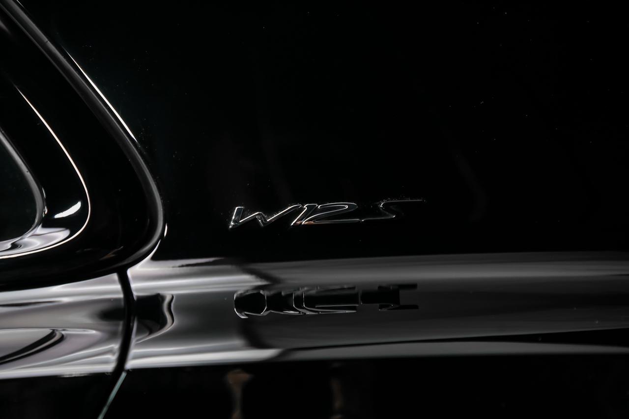 2018 Bentley Flying Spur W12 S COMFORT SPECIFICATION 626HP LOWKM REDINT Photo