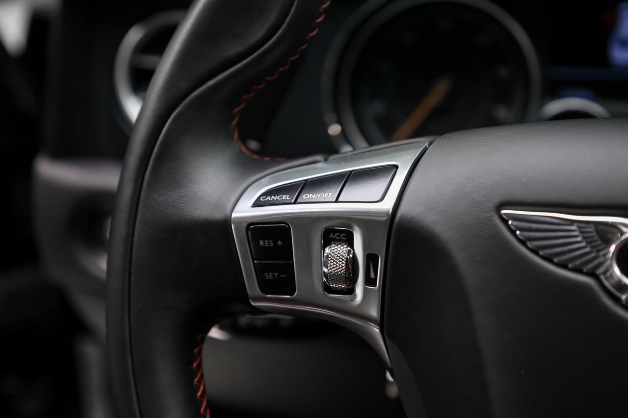 2018 Bentley Flying Spur W12 S COMFORT SPECIFICATION 626HP LOWKM REDINT Photo