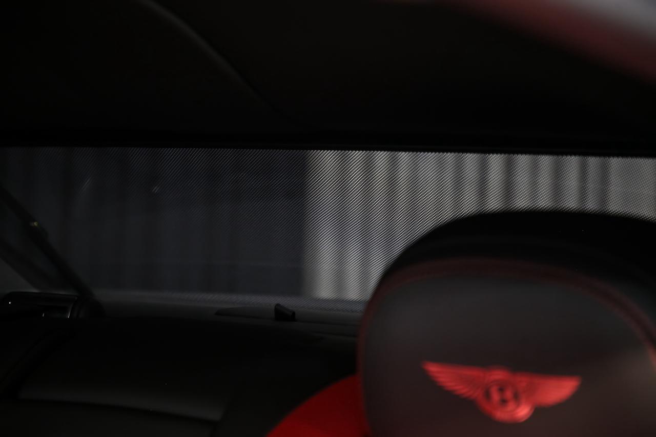 2018 Bentley Flying Spur W12 S COMFORT SPECIFICATION 626HP LOWKM REDINT Photo