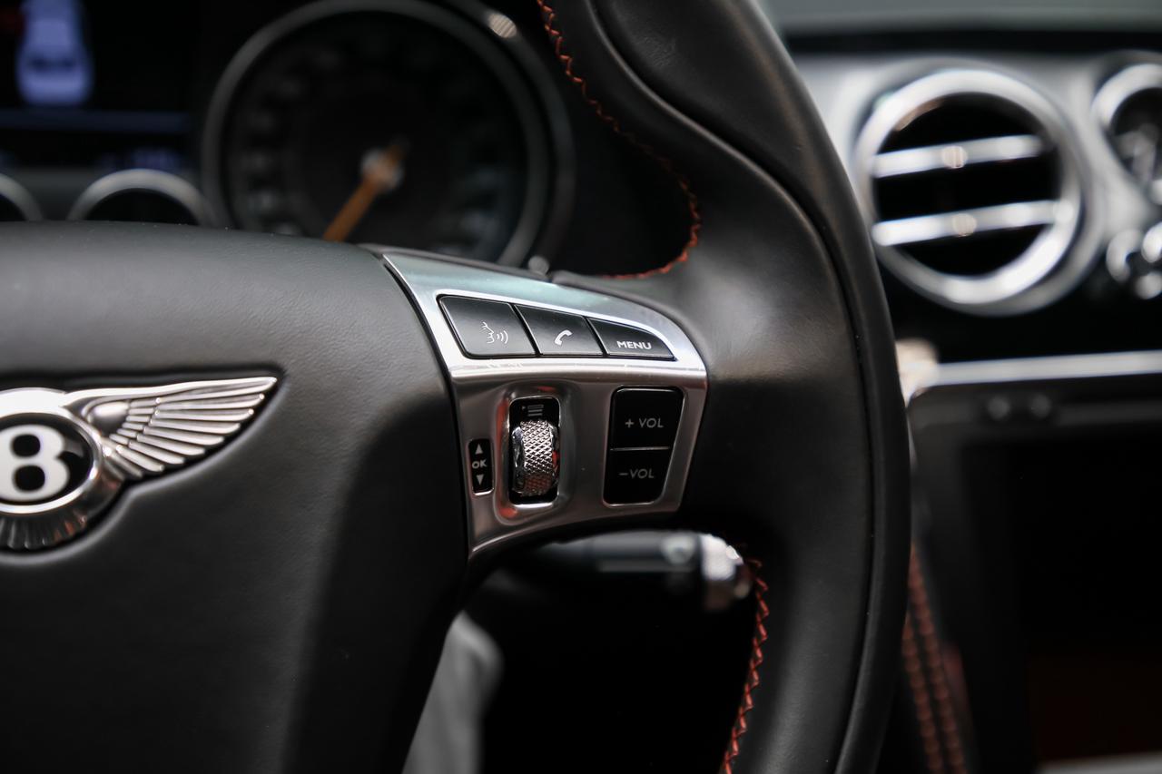 2018 Bentley Flying Spur W12 S COMFORT SPECIFICATION 626HP LOWKM REDINT Photo