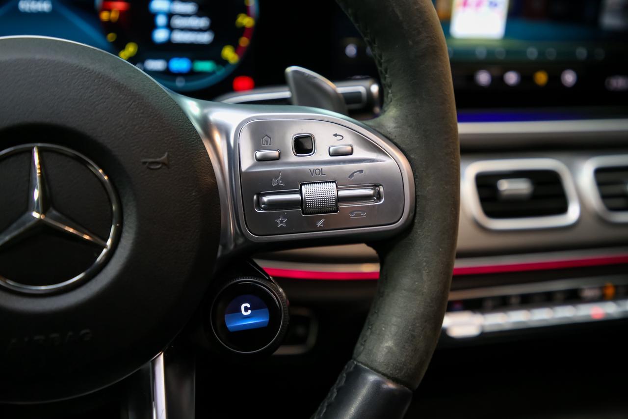 2021 Mercedes-Benz GLE 53 AMG 4MATIC+ COUPE NIGHTPKG DESIGNO INTELDRIVE Photo