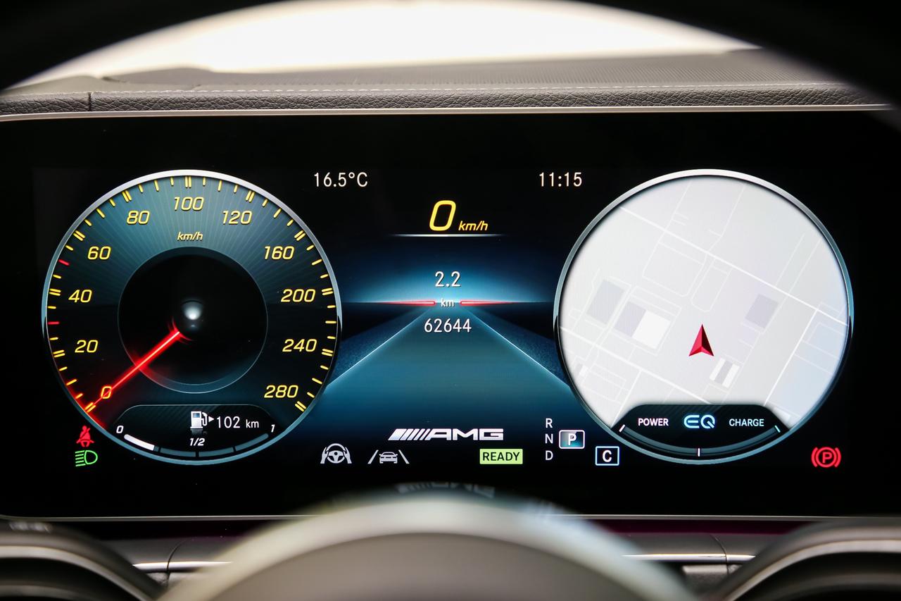 2021 Mercedes-Benz GLE 53 AMG 4MATIC+ COUPE NIGHTPKG DESIGNO INTELDRIVE Photo