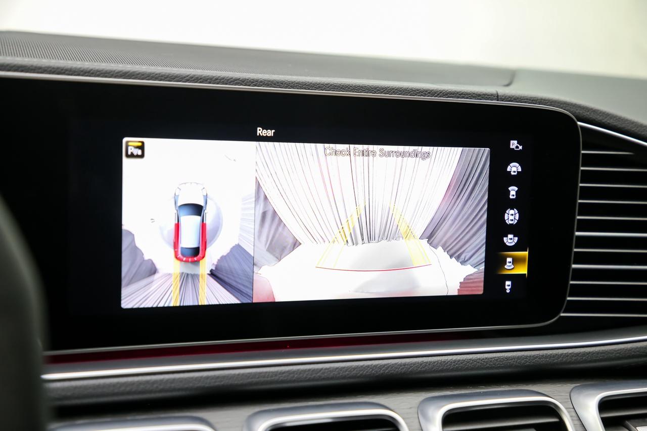 2021 Mercedes-Benz GLE 53 AMG 4MATIC+ COUPE NIGHTPKG DESIGNO INTELDRIVE Photo