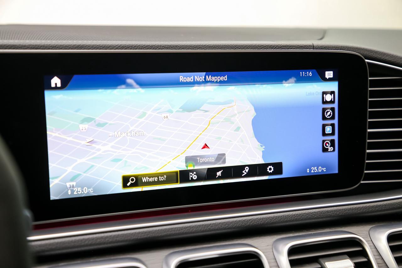 2021 Mercedes-Benz GLE 53 AMG 4MATIC+ COUPE NIGHTPKG DESIGNO INTELDRIVE Photo