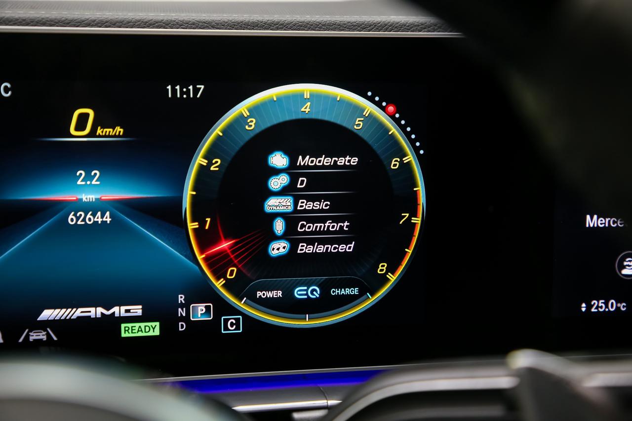 2021 Mercedes-Benz GLE 53 AMG 4MATIC+ COUPE NIGHTPKG DESIGNO INTELDRIVE Photo