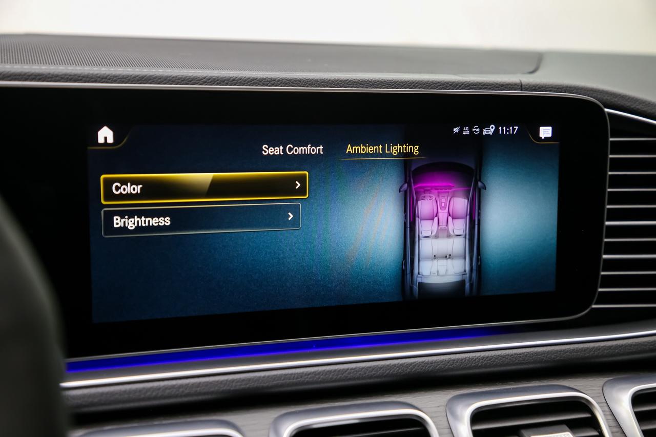 2021 Mercedes-Benz GLE 53 AMG 4MATIC+ COUPE NIGHTPKG DESIGNO INTELDRIVE Photo