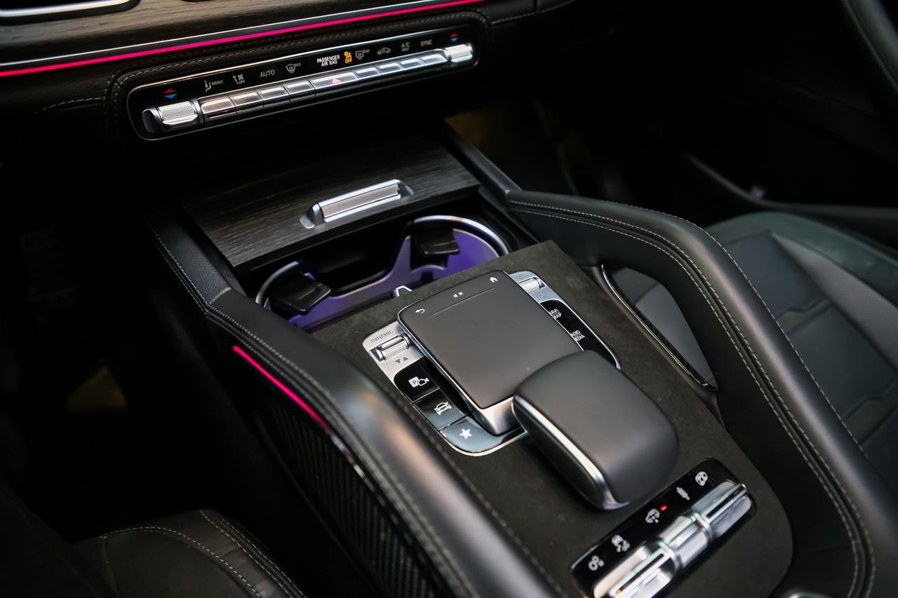 2021 Mercedes-Benz GLE 53 AMG 4MATIC+ COUPE NIGHTPKG DESIGNO INTELDRIVE Photo