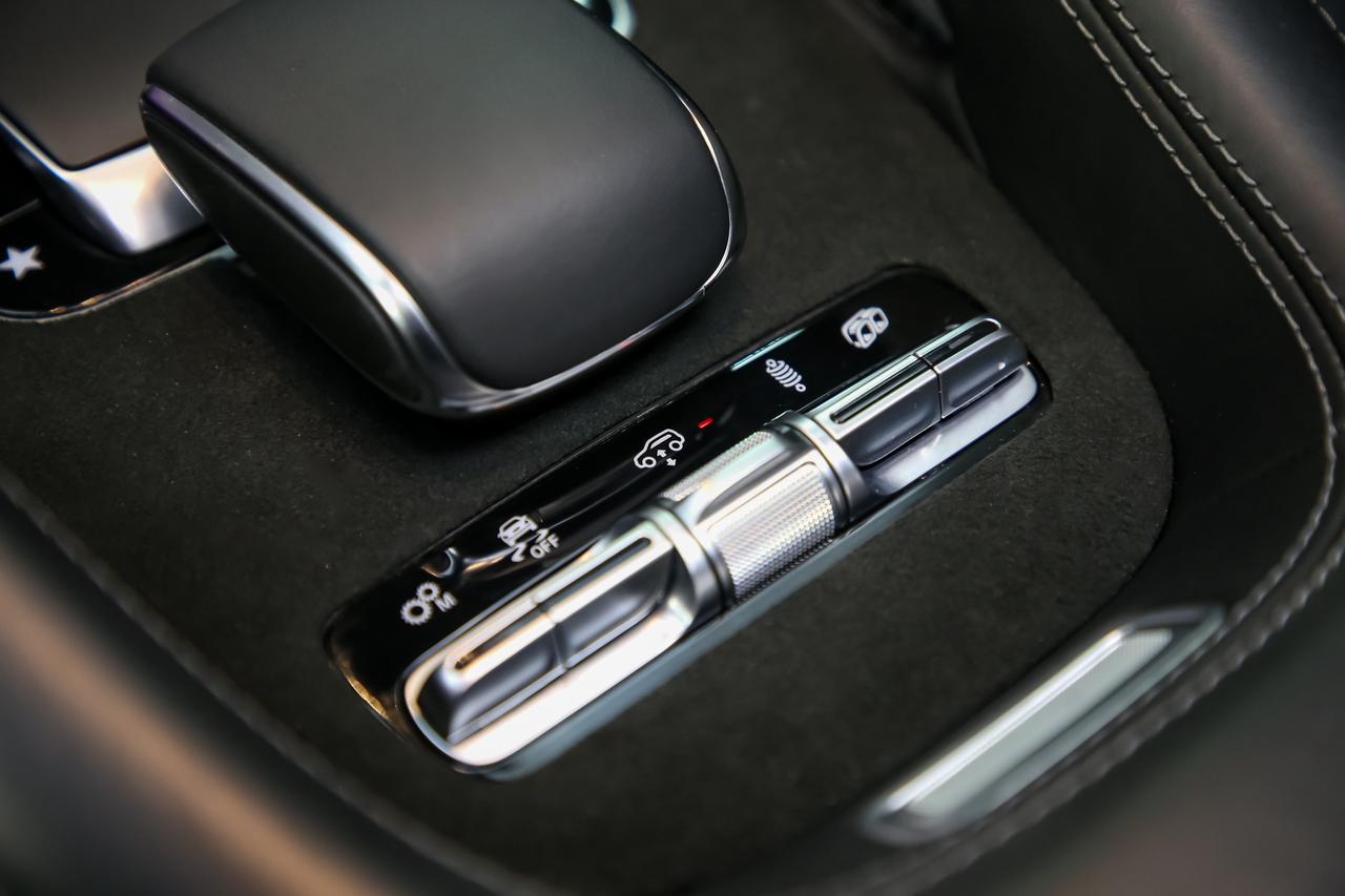 2021 Mercedes-Benz GLE 53 AMG 4MATIC+ COUPE NIGHTPKG DESIGNO INTELDRIVE Photo