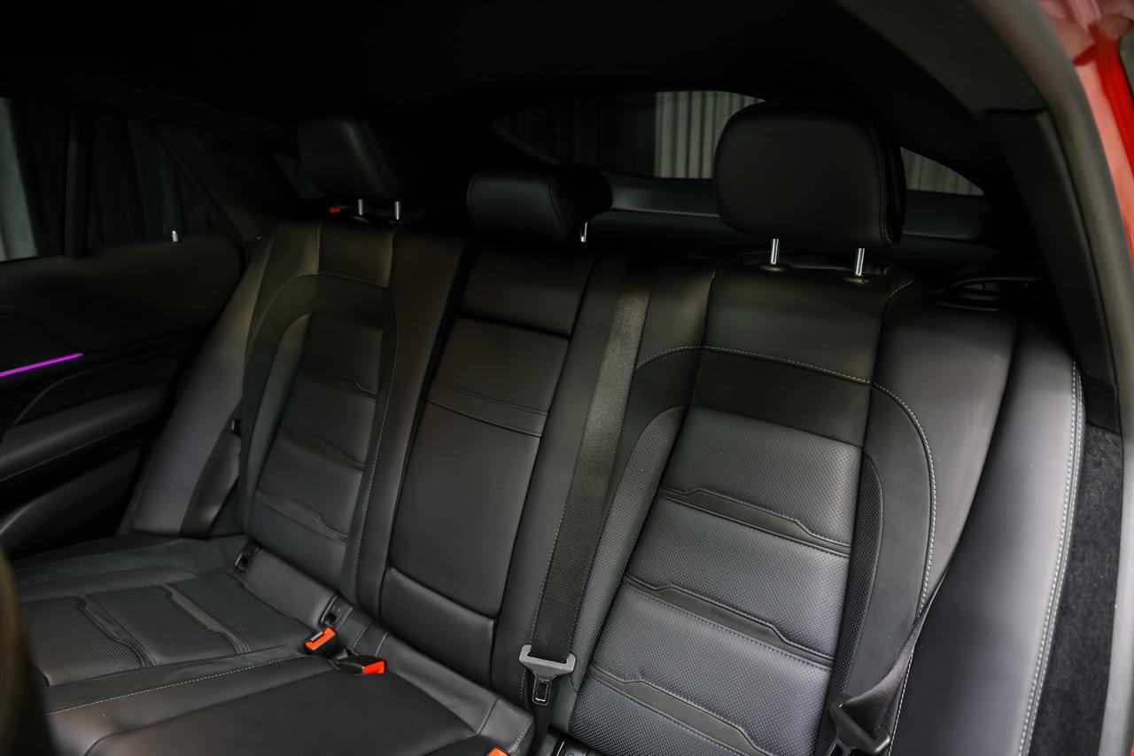 2021 Mercedes-Benz GLE 53 AMG 4MATIC+ COUPE NIGHTPKG DESIGNO INTELDRIVE Photo