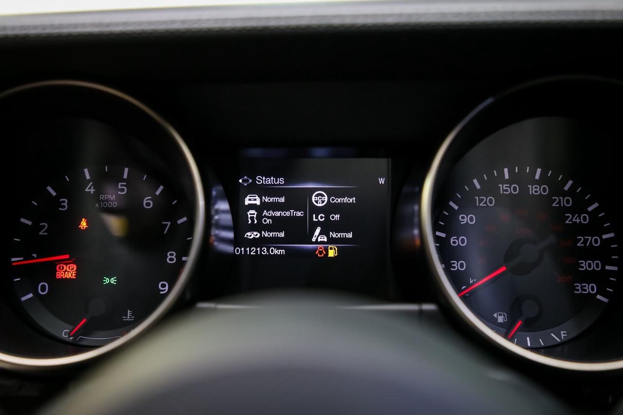 2016 Ford Mustang SHELBY GT350R 5.2L V8 CARBONRIM SERV.RECS NOACCDNT Photo