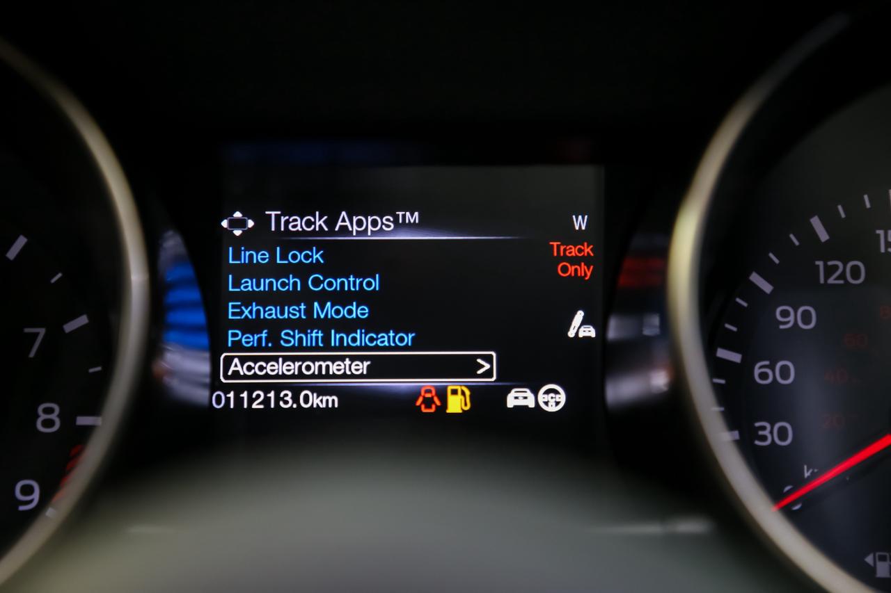 2016 Ford Mustang SHELBY GT350R 5.2L V8 CARBONRIM SERV.RECS NOACCDNT Photo