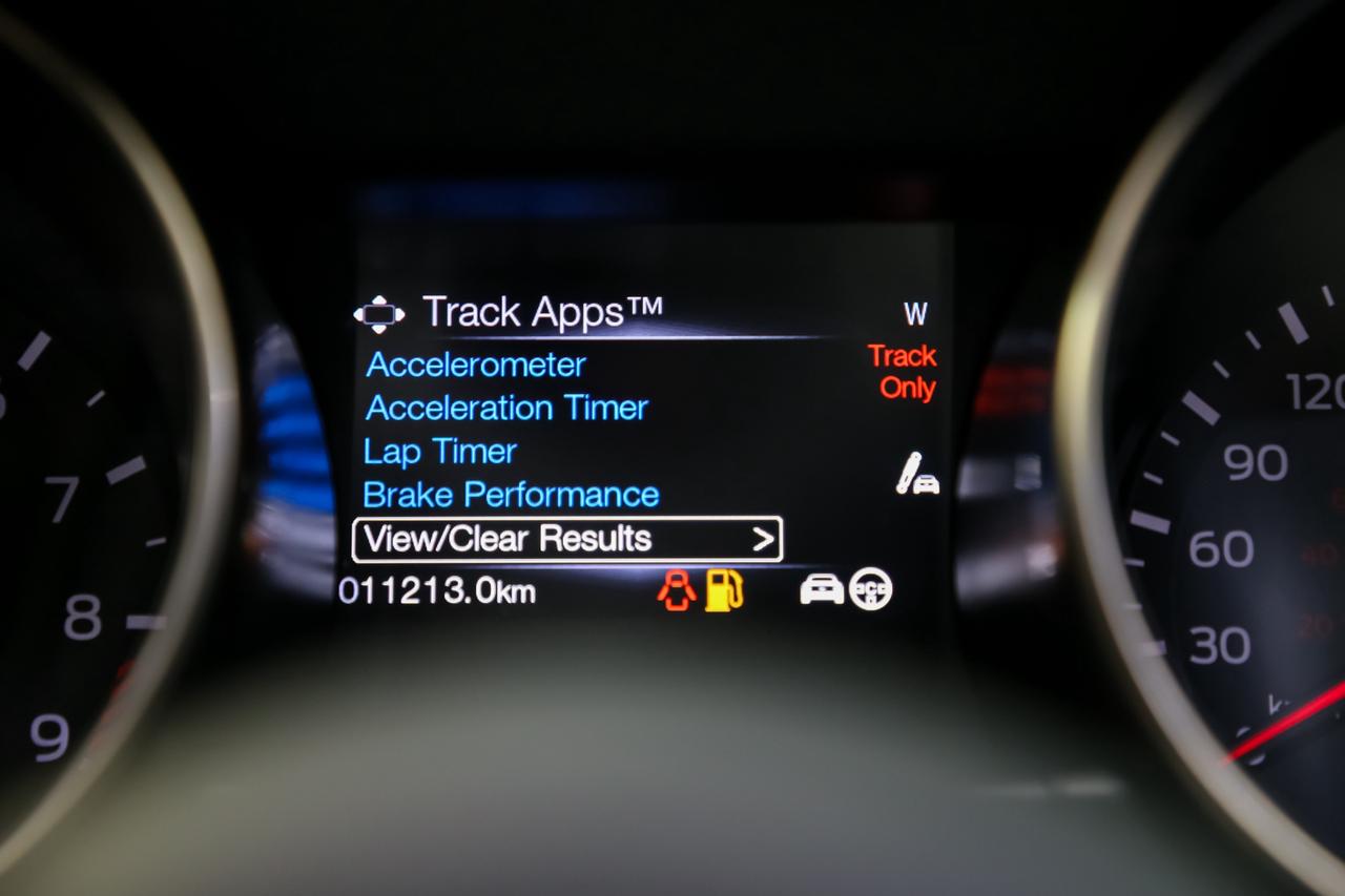 2016 Ford Mustang SHELBY GT350R 5.2L V8 CARBONRIM SERV.RECS NOACCDNT Photo