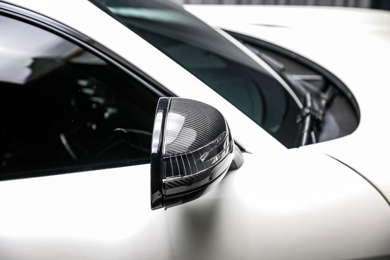 2020 Mercedes-Benz AMG GT COUPE 577HP CARBONCERAMICS CARBONEXT/INT DESIGNO Photo